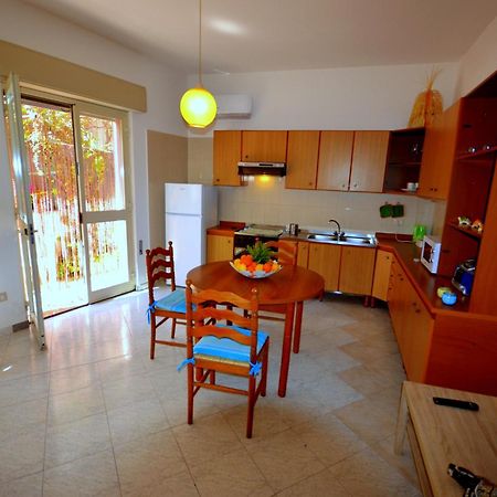 Naxos Sea Holiday Apartments Giardini Naxos Exterior photo
